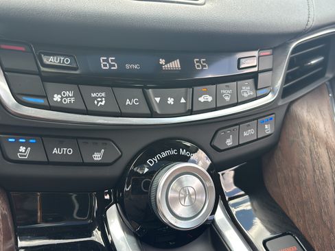 Used 2023 Acura TLX SH-AWD w/ Advance Package image 21