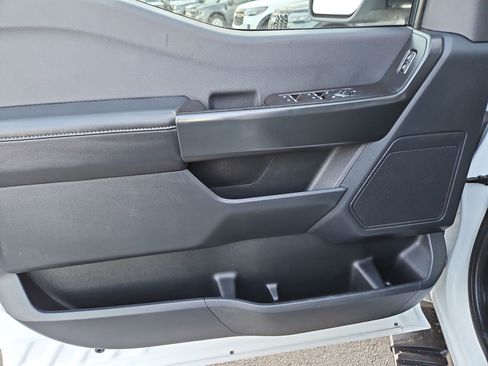 Used 2023 Ford F150 XL w/ STX Appearance Package image 16