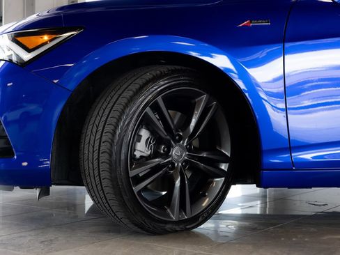 Used 2023 Acura Integra A-Spec FWD image 12