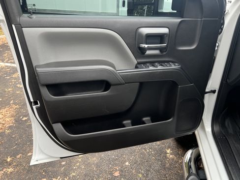 Used 2016 Chevrolet Silverado 2500 W/T w/ WT Convenience Package image 14