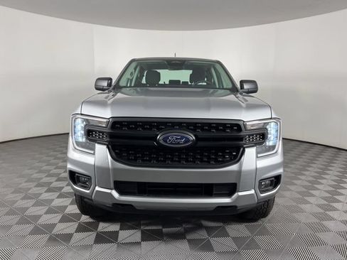 Used 2024 Ford Ranger XL w/ Trailer Tow Package AWD/4WD image 5