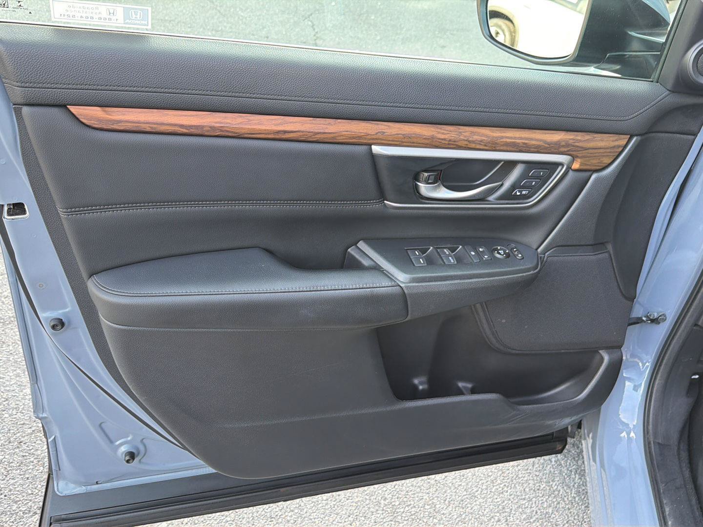 Used 2020 Honda CR-V EX-L image 16