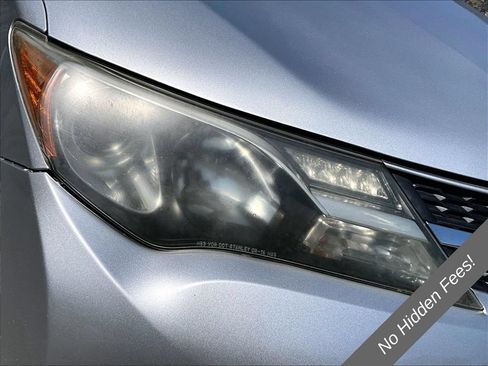 Used 2014 Toyota RAV4 XLE AWD/4WD image 24