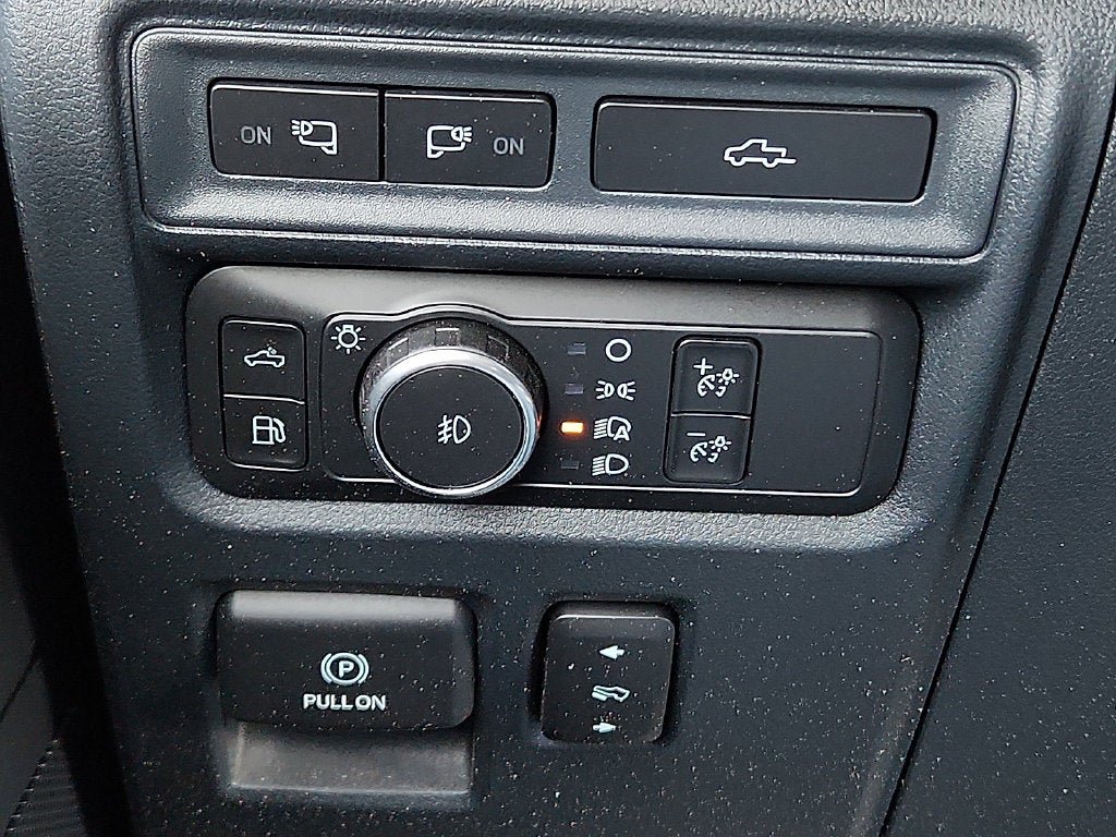 Used 2022 Ford F150 XLT w/ Equipment Group 302A High AWD/4WD image 23