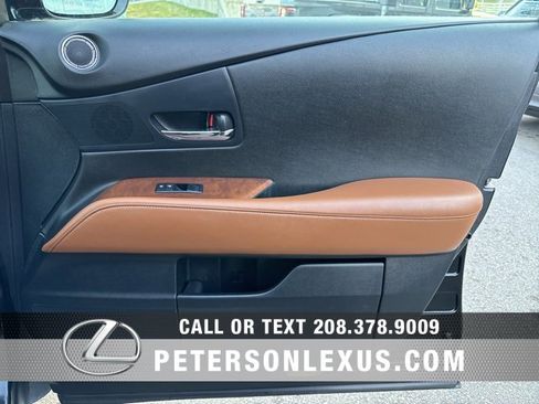 Used 2014 Lexus RX 350 FWD image 11