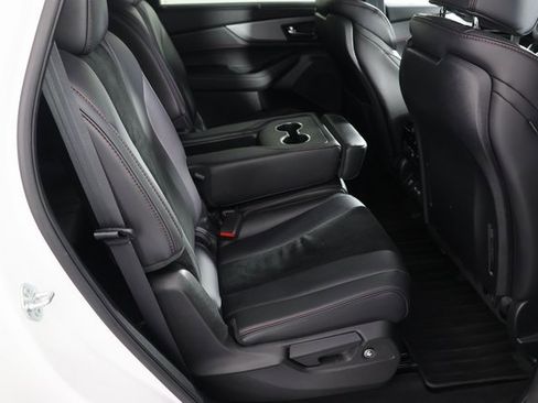 Used 2024 Acura MDX A-Spec image 25