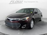Used 2014 Toyota Avalon XLE Premium image 3