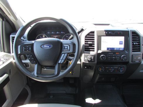 Used 2021 Ford F250 XL image 18