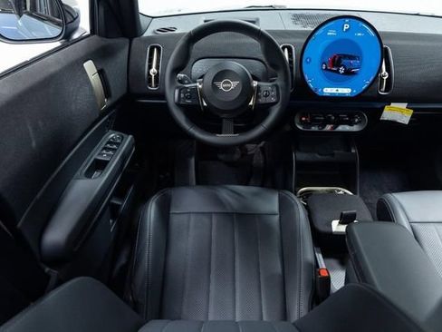 New 2026 MINI Cooper Countryman SE AWD/4WD image 3