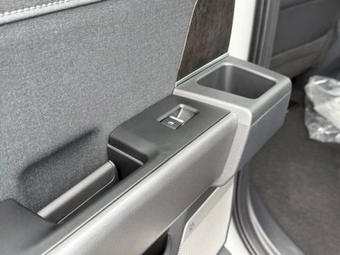 New 2026 Ford F350 Lariat w/ Tremor Off-Road Package image 38