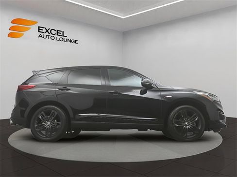Used 2021 Acura RDX A-Spec image 44