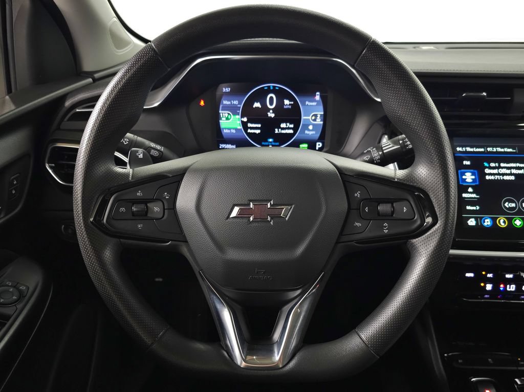 Used 2023 Chevrolet Bolt EUV LT w/ Driver Confidence Package FWD image 19