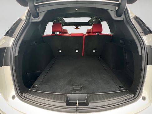 Used 2020 Acura RDX A-Spec FWD image 25