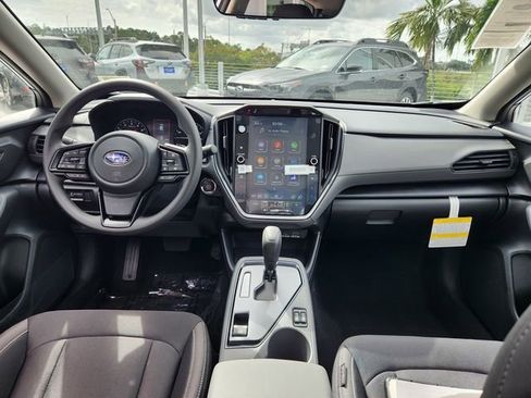 New 2026 Subaru Crosstrek 2.0i Premium AWD/4WD image 10