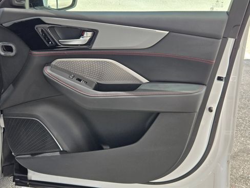 Certified 2024 Acura MDX A-Spec AWD/4WD image 29