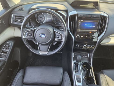 Used 2022 Subaru Ascent Limited w/ Technology Package image 25