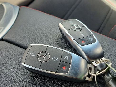 Used 2023 Mercedes-Benz GLC 43 AMG 4MATIC Coupe image 35