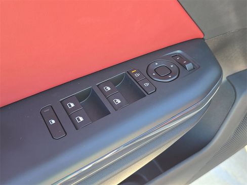 New 2025 Kia K4 GT-Line Turbo image 20