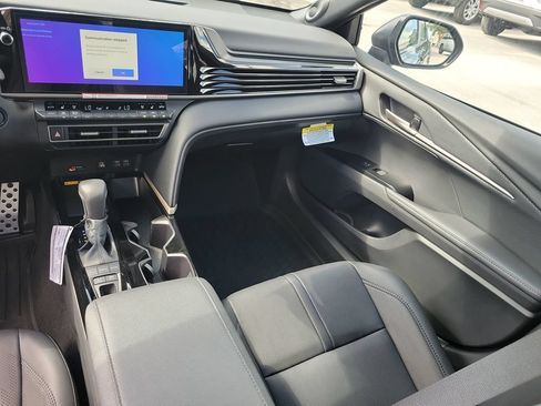 New 2026 Toyota Camry XSE w/ Premium Plus Package FWD image 28