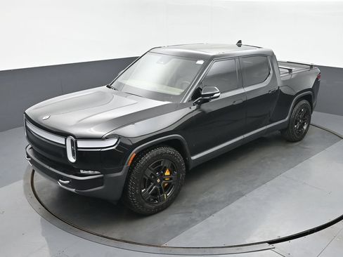 Used 2022 Rivian R1T Adventure AWD/4WD image 34
