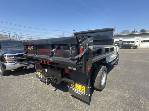 New 2026 Ford F350 XL w/ XL Chrome Package AWD/4WD image 4