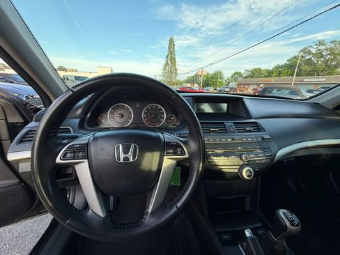 Used 2009 Honda Accord EX-L image 24