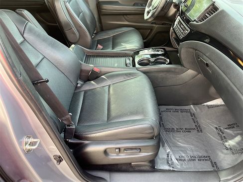 Used 2020 Honda Passport Touring image 27