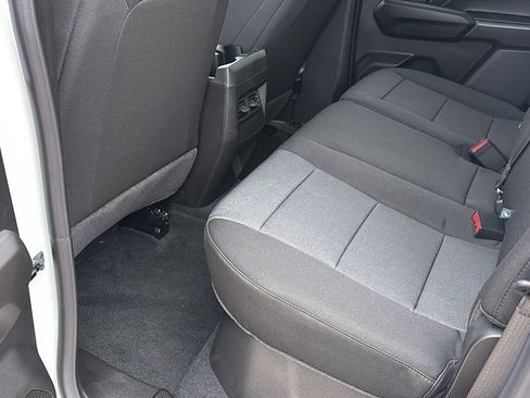 New 2026 Chevrolet Colorado W/T w/ Advanced Trailering Package image 25