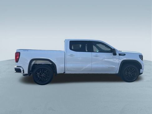 New 2026 GMC Sierra 1500 Elevation image 10