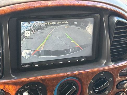 Used 2005 Toyota Tundra Limited image 41