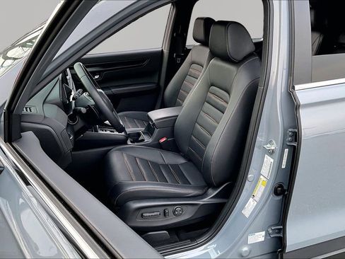 Certified 2025 Honda CR-V Sport-L image 15