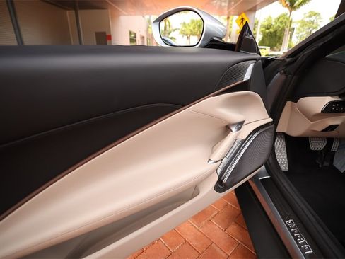 Certified 2024 Ferrari Roma Spider image 37