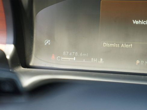 Used 2021 Lincoln Aviator Reserve w/ Equipment Group 201A RWD image 28