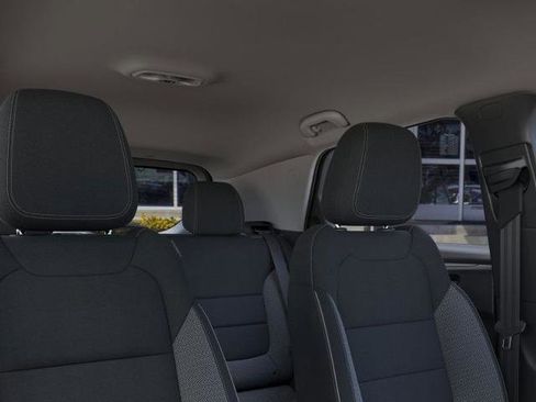 New 2026 Chevrolet TrailBlazer LT w/ Driver Confidence Package image 24