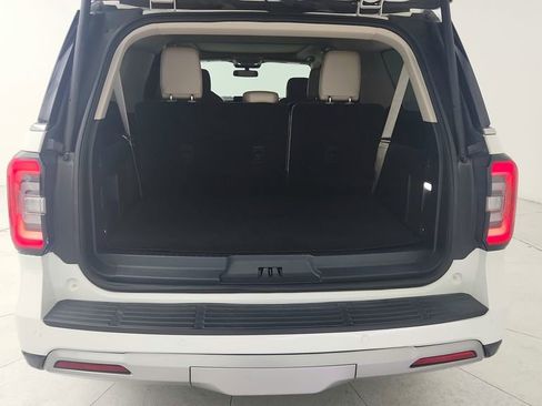Used 2022 Ford Expedition Max Limited AWD/4WD image 37