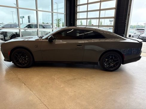 Used 2026 Dodge Charger Scat Pack AWD/4WD image 7
