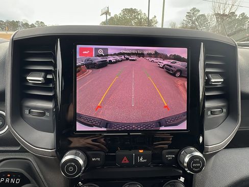 New 2026 RAM 1500 Tradesman image 29