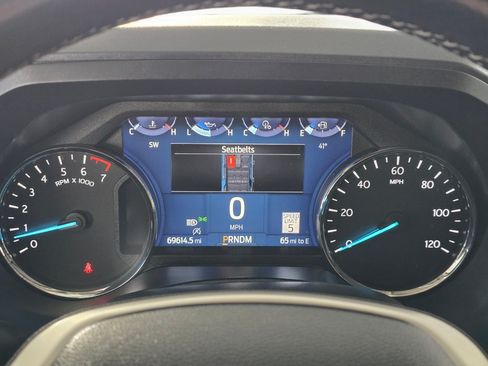 Used 2024 Ford Expedition Limited AWD/4WD image 27