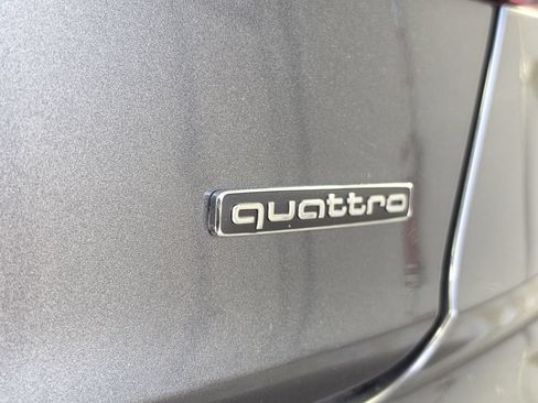 New 2026 Audi A8 L 3.0T AWD/4WD image 10