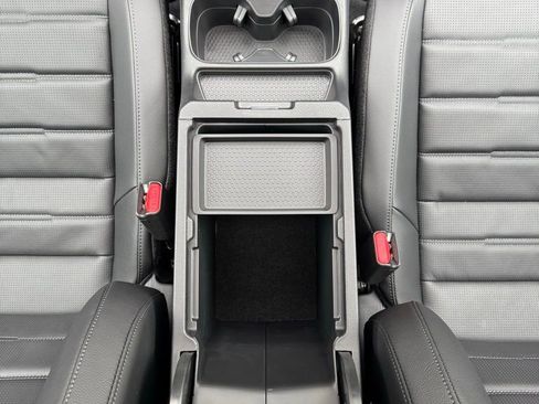 Certified 2026 Honda CR-V EX-L image 14