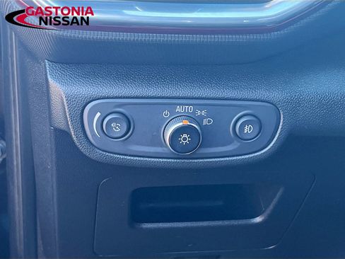 Used 2021 Chevrolet TrailBlazer RS w/ Convenience Package image 13