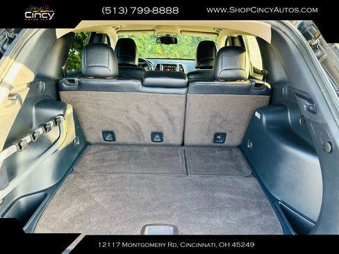 Used 2015 Jeep Cherokee Limited image 14