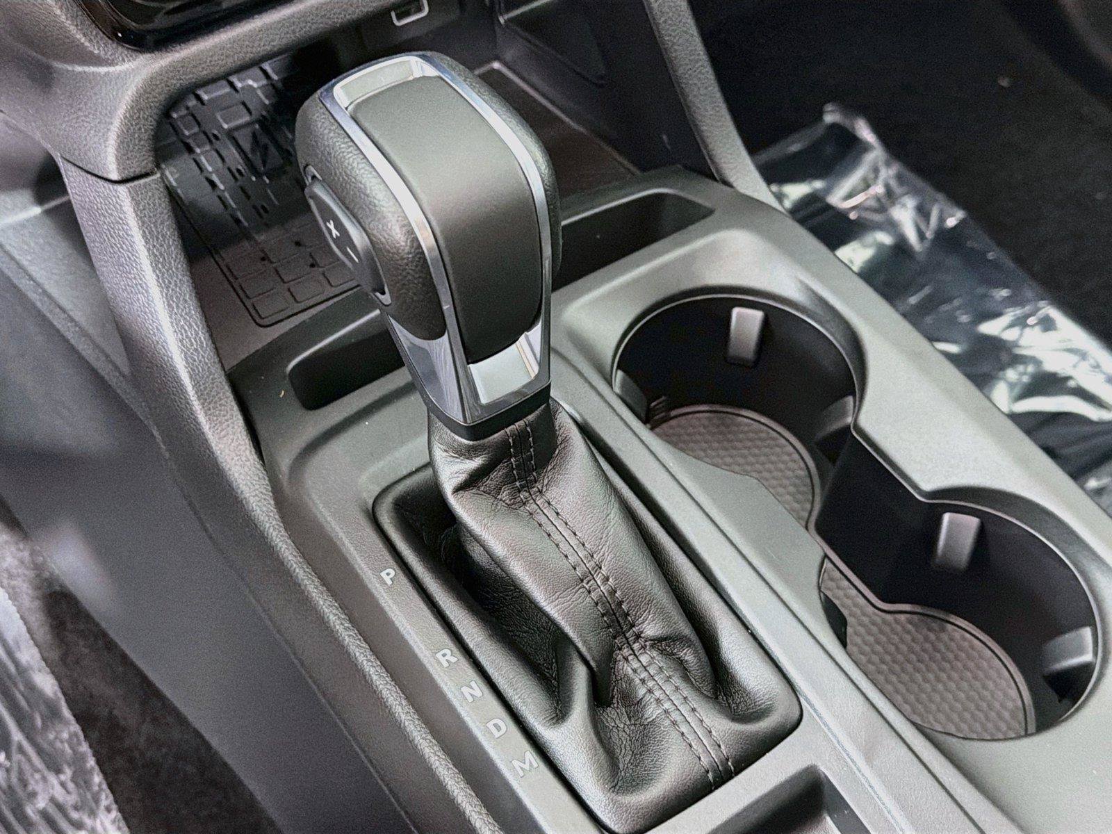 New 2026 Ford Ranger XLT AWD/4WD image 23