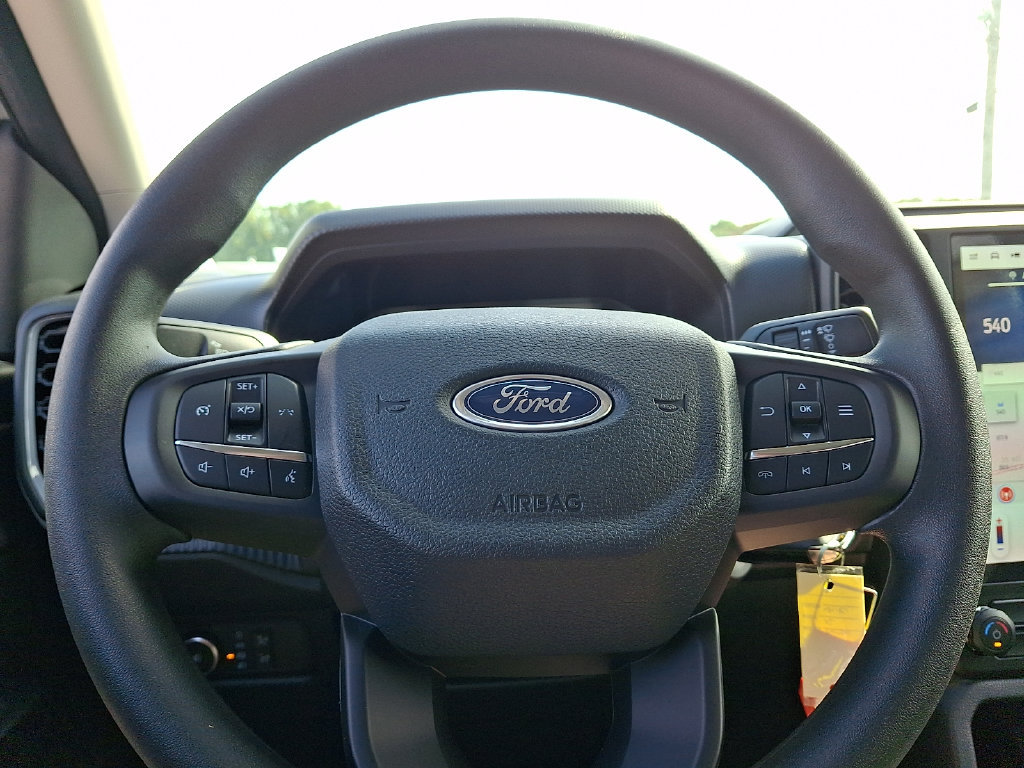 New 2026 Ford Ranger XL w/ Trailer Tow Package AWD/4WD image 14