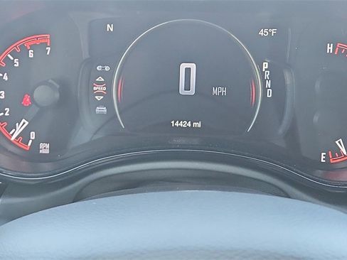 Used 2022 Dodge Durango R/T w/ Blacktop Package image 19