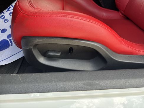 Used 2016 Chevrolet Corvette Stingray Coupe image 15