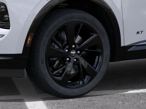 New 2026 Buick Envision Sport Touring AWD/4WD image 33