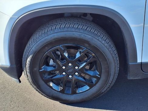 Certified 2020 Chevrolet Traverse LT image 27