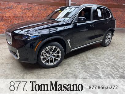 Certified 2024 BMW X5 xDrive40i w/ Premium Package