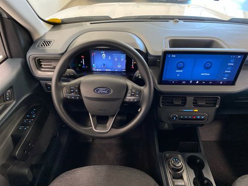 New 2026 Ford Maverick XL w/ 4K Tow Package image 11